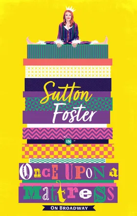 Once Upon a Mattress