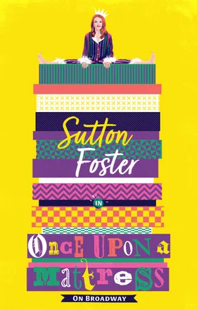 Once Upon a Mattress