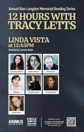 Linda Vista