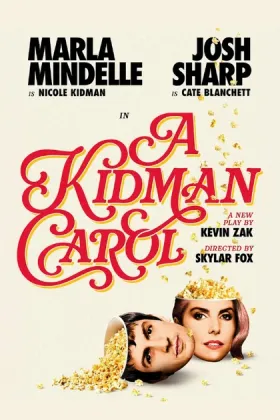 A Kidman Carol