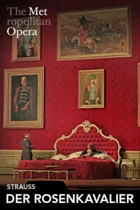 Der Rosenkavalier