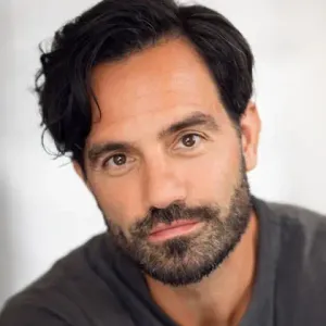 Ramin Karimloo