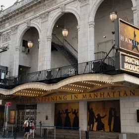 Richard Rodgers Theatre