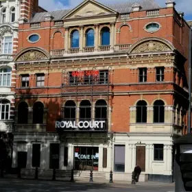 Royal Court Theatre