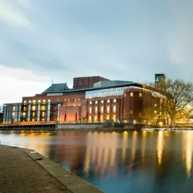 Royal Shakespeare Theatre