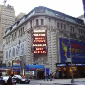 Shubert Theatre