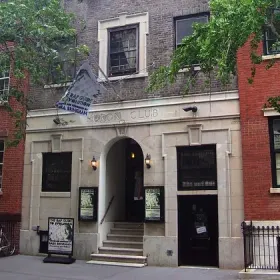 SoHo Playhouse