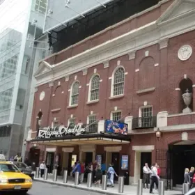 Stephen Sondheim Theatre