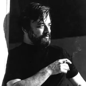 Stephen Sondheim