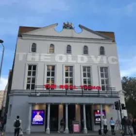 The Old Vic