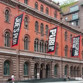 The Public Theater