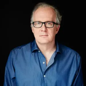 Tracy Letts