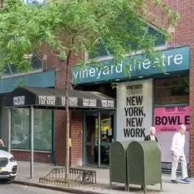 Vineyard Theatre
