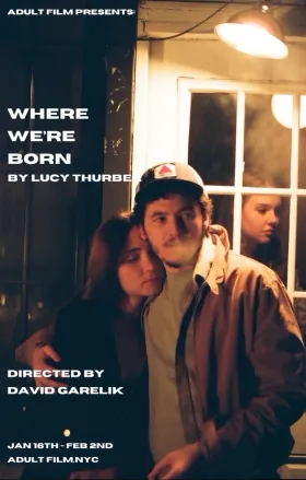 Where We’re Born