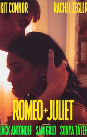 Romeo + Juliet