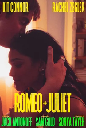 Romeo + Juliet