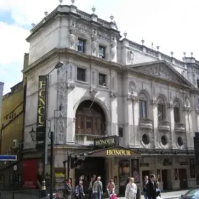 Wyndham's Theatre